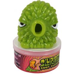 1 st. Slime Monster Fidget suger upp slime