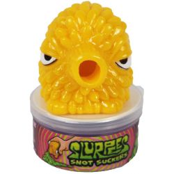 1 st. Slime Monster Fidget suger upp slime