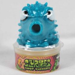 1 st. Slime Monster Fidget suger upp slime