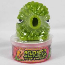 1 st. Slime Monster Fidget suger upp slime