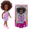 Barbie Chelsea Butterfly Print Dress HGT03