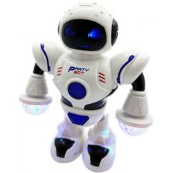 Party Dansande leksaksrobot Party Bot Gear4Play