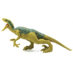 Jurassic World Velociraptor Echo Rivals Attack Dinosaurie 16,5 cm