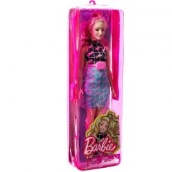 Barbie Fashionistas Girl Power HJT01