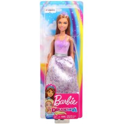 Barbie Dreamtopia Princess Doll FXT15