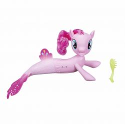 My Little Pony Pinkie Pie Swimming Pony Mer information kommer snart.
