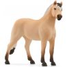 Schleich Norsk Fjordhäst Valack. Norwegian Fjord Horse Gelding 13979
