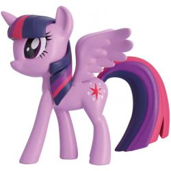 My Little Pony Twilight Sparkle Figur 6,5 cm