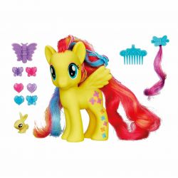 My Little Pony Rainbow Power Fashion Fluttershy