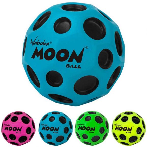 Waboba Moon Ball Studsboll