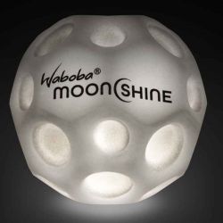 1 st. Waboba Moonshine Studsboll