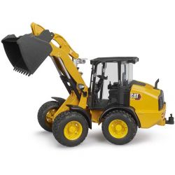 Bruder Caterpillar Hjullastare 02485