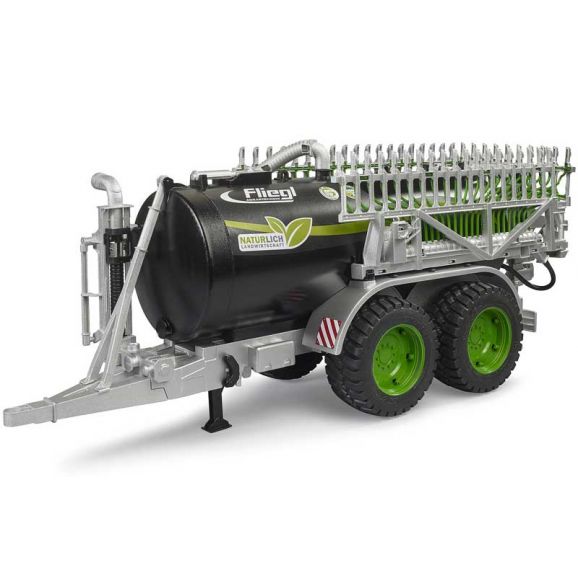 Bruder Flytgödselspridare Fliegl 02036