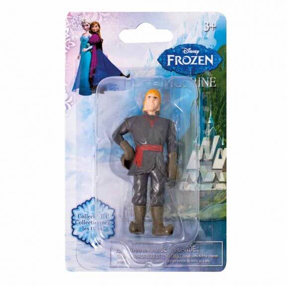 Kristoffer Figur Disney Frozen