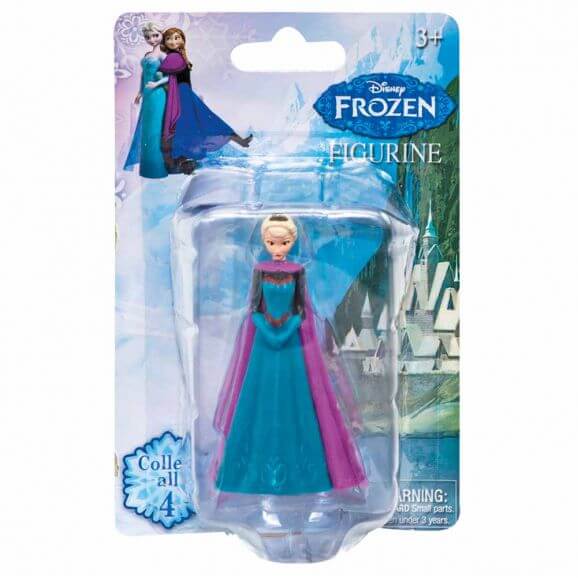 Elsa Figur Disney Frozen