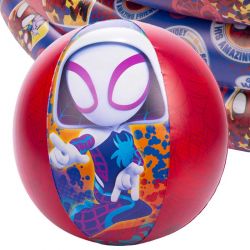 Barnpool Spidey and his Amazing Friends 100 cm 3 ringar