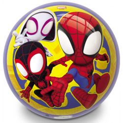 Plastboll Spidey and his Amazing friends 14 cm