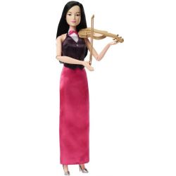 Barbie är violinist You Can Be Anything HKT68