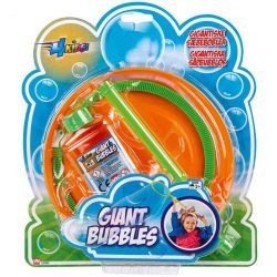Stort Såpbubbel-kit Giant Bubble