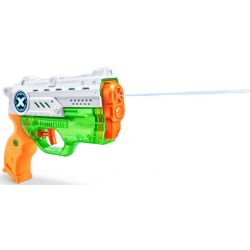 X-SHOT Nano Fast Fill Vattenpistol