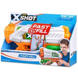 Vattengevär X-Shot Fast Fill 700 ml