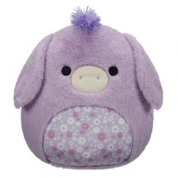 Squishmallows 30 cm Fuzz A Mallows Delzi Donkey