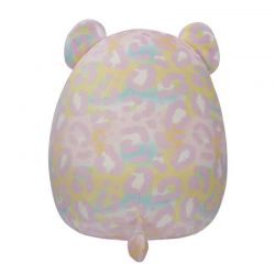 Squishmallows 30 cm Michaela Leopard