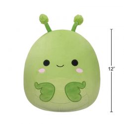 Squishmallows 30 cm Trenton Mantis