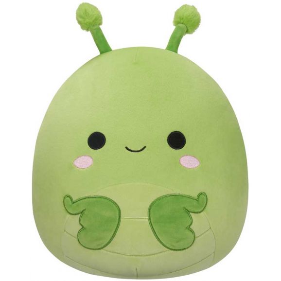 Squishmallows 30 cm Trenton Mantis