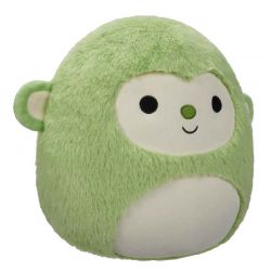 Squishmallows 30 cm Fuzz A Mallows Mills Monkey