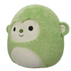 Squishmallows 30 cm Fuzz A Mallows Mills Monkey