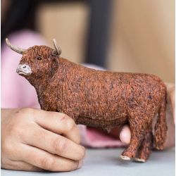 Schleich Highland Tjur 13919