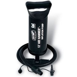 Pump Dubbelverkande 30 cm Bestway