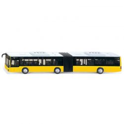 Siku Ledad Leksaksbuss 3736 - 1:50