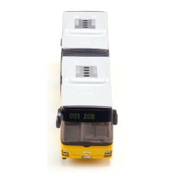 Siku Ledad Leksaksbuss MAN Lions City 3736 - 1:50