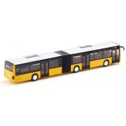 Siku Ledad Leksaksbuss MAN Lions City 3736 - 1:50