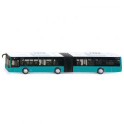 Siku Ledad Leksaksbuss MAN Lions City 3736 - 1:50