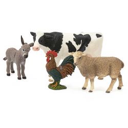 Schleich Farm world Startsats 42385Schleich Farm world Startsats 42729