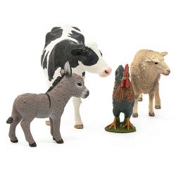 Schleich Farm world Startsats 42385Schleich Farm world Startsats 42729