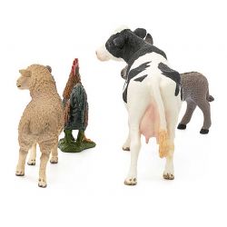 Schleich Farm world Startsats 42385Schleich Farm world Startsats 42729