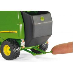Siku John Deere 990 Rundbalspress 2465