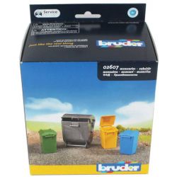 Bruder Soptunneset 02607