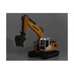 Digger Liebherr R936 1:20 2,4G Destruction-Set