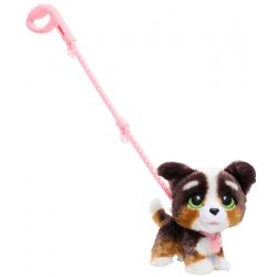 FurReal Walk-A-Lots Bernadoodle Hundvalp 21 cm