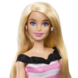 Barbie Fashionista Doll 65th Anniversary HTH66