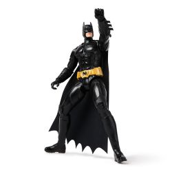 Batman 85th The Dark Knight Figur DC Comics 30 cm