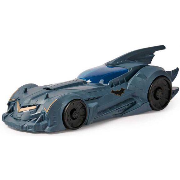 Batman Batmobile 30 cm DC Comics