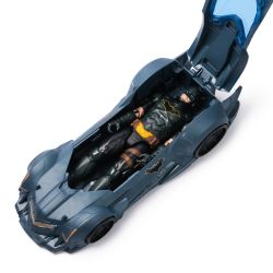 Batman Batmobile 30 cm DC Comics