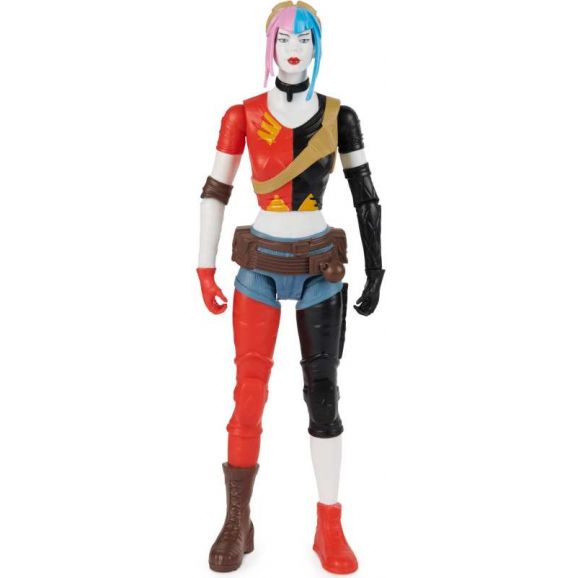 Batman Harley Quinn Figur DC Comics 30 cm