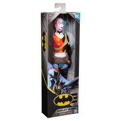 Batman Harley Quinn Figur DC Comics 30 cm